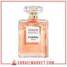CHANEL COCO MADEMOISELLE Eau de Parfum Intense 100 ml