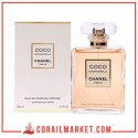 CHANEL COCO MADEMOISELLE Eau de Parfum Intense 100 ml