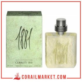 Cerruti 1881 Eau De Toilette 100ml