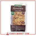 Alesto Amande Salée 200 G