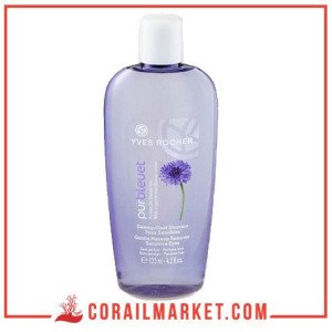 Yves Rocher Démaquillant Douceur Yeux Sensibles 125 ml