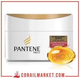Pantene Pro-v Remplacement d'huile pour cheveux colorés 200 ml