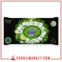 ULTRA JOY LINGETTE HUMIDE LEMON FRESH 60 PCS SANS CAPOT