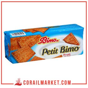Petit Bimo Biscuit Au Lait 230 G