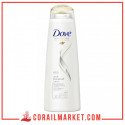 DOVE Shampooing Anti Pelliculaire 250 ml