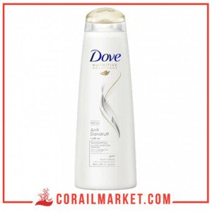 DOVE Shampooing Anti Pelliculaire 250 ml