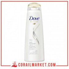 DOVE Shampooing Anti Pelliculaire 250 ml