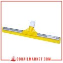 Kibex Frottoir Métallique 65 Cm
