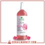 ZORAH DOUCE NATURE, EAU DE ROSE POUR VISAGE 250ML