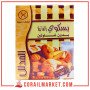 Le Gâté Biscuits gout vanille Sans Gluten 250 G
