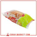 Bladi Cake Gout Citron 500 G