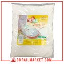 Nid D'or Farine De Riz Sans Gluten 700 G