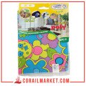 Cleantex poly Chiffon Microfibre 30×40