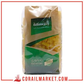 EL BARAKA PATE SPÉCIALE RADIATORE 400 GR