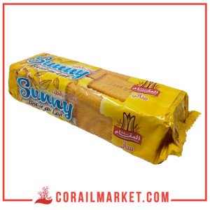 EL MaKAM SUNNY biscuit au lait 300 g