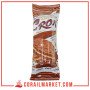 Crok Galettes De Riz Au Chocolat 160 G