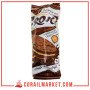 Crok Galettes De Riz Au Chocolat 160 G
