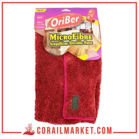 Oriber Serpillière Microfibre 50x70
