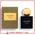 عطر نسائي موهير عود نوار 100 مل