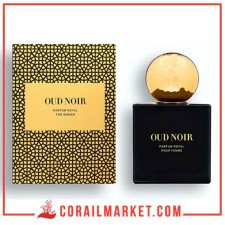 عطر نسائي موهير عود نوار 100 مل