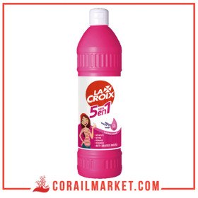 LA CROIX  EAU DE JAVEL 5en1 750 ml