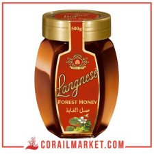 miel de foret langnese 500 g