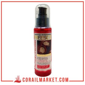 Freesco sérum anti-frizz chic color a la macadamia 100 ml