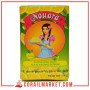 NOUARA FLAN CITRON 50 GRS