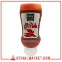 DAILY SAUCE SAUCE HARISSA 400 GR