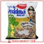 Tassala Food Captain Reddawi Choco Ring Céréales 180 G