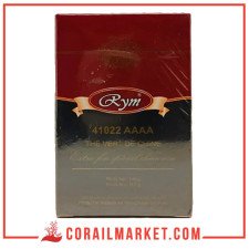 RYM Thé Vert Extra Fin Chunmee 100 G