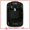 BOSCH Machine multi-boissons Tassimo Suny TAS3102 Noir