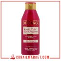 DESSANGE Shampoing Réveil Color Rose Précieuse 250mL
