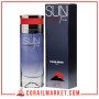 FRANCK OLIVIER SUN JAVA INTENSE EAU DE PARFUM POUR HOMME 75 ML