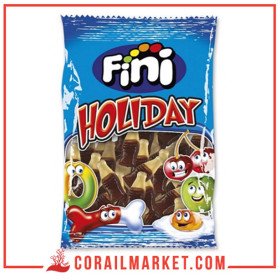 Fini holiday bonbons Bouteilles Coca-Cola 90g