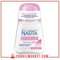Narta Déodorant Bio-efficacité Roll-on, 50 Ml
