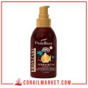 Protellisse Huile Bronzage À Base D'huile De Carotte Terracotta 100 Ml