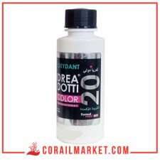 Andrea Dotti Crème Oxydant Volume 20 64ml