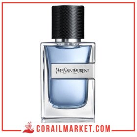 Yve Saint Laurent Eau De Toilette 60 Ml