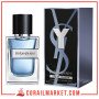 Yve Saint Laurent Eau De Toilette 60 Ml