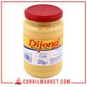 خردل ديجونا 370 غ