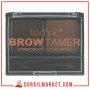 Technic Kit Sourcils Brown Tamer Dark