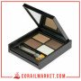 Technic Kit Sourcils Ultimate Brown Kit