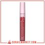 Wild & Young Rouge À Lèvres Édition Velvet Matte N° 05