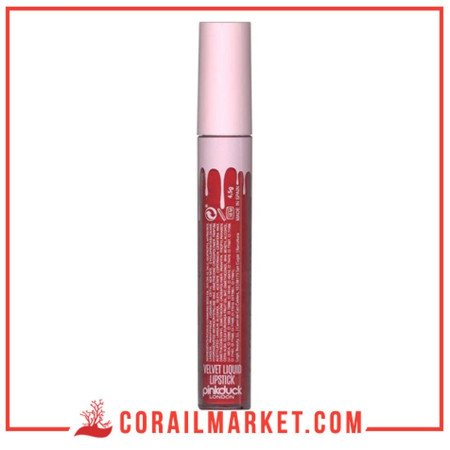 Wild & Young Rouge À Lèvres Édition Velvet Matte N° 05