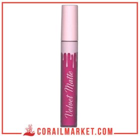 Wild & Young Rouge À Lèvres Édition Velvet Matte N° 06