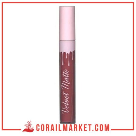 Wild & Young Rouge À Lèvres Édition Velvet Matte N° 10