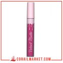 Wild & Young Rouge À Lèvres Édition Velvet Matte N° 15