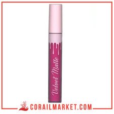 Wild & Young Rouge À Lèvres Édition Velvet Matte N° 15