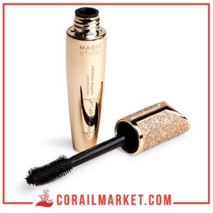 Magic Studio Mascara Waterproof Diamond Volume Noir